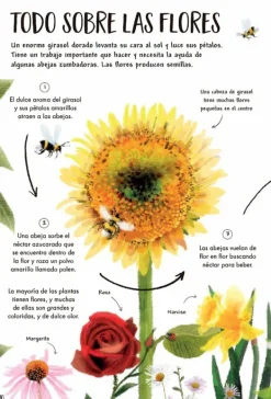 Animales Y Naturaleza*Contrapunto Mi primer libro de la naturaleza