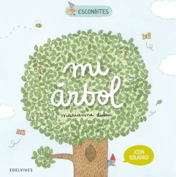 Mayor A 3 Años*Edelvives Mi árbol