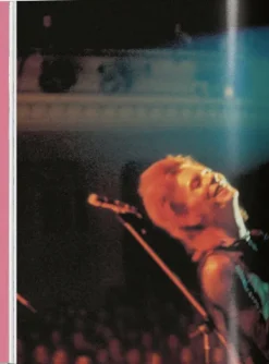 Música*Taschen Mick Rock. The Rise of David Bowie. 1972-1973