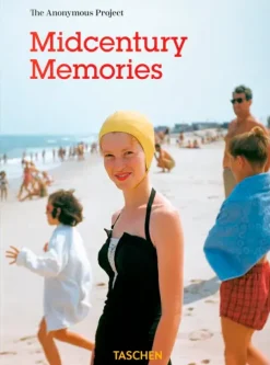 Fotografía*Taschen Midcentury Memories. The Anonymous Project