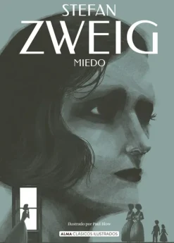 Literatura Clásica*Alma Miedo