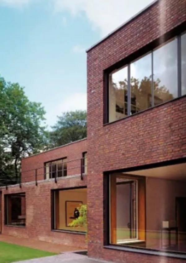 Arquitectos*Taschen Mies van der Rohe. Basic Art