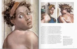 Arte*Taschen Miguel Ángel. Basic Art