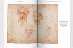 Arte*Taschen Miguel Ángel. Obra gráfica. Biblioteca Universal