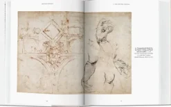 Arte*Taschen Miguel Ángel. Obra gráfica. Biblioteca Universal
