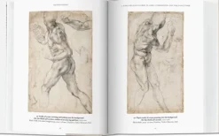 Arte*Taschen Miguel Ángel. Obra gráfica. Biblioteca Universal