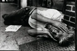 Fotografía*Taschen Miguel Rio Branco. Maldicidade