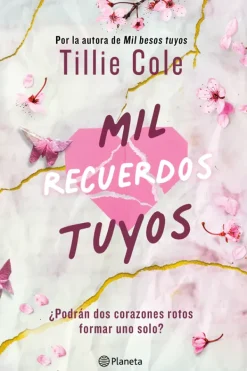 Novela Juvenil*Planeta Mil recuerdos tuyos