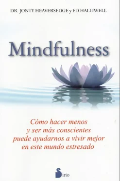 Meditación Y Mindfulness*Sirio Mindfulness