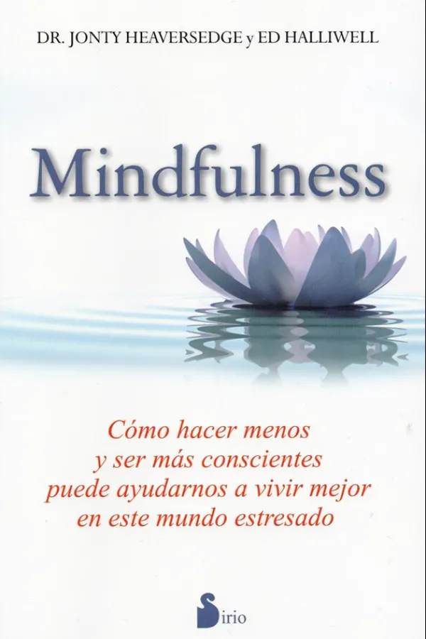 Meditación Y Mindfulness*Sirio Mindfulness