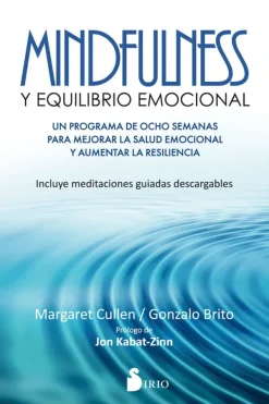 Meditación Y Mindfulness*Sirio Mindfulness y equilibrio emocional