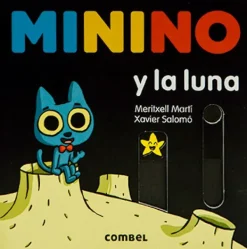 Primera Infancia*Combel Minino y la luna