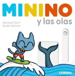 Primera Infancia*Combel Minino y las olas