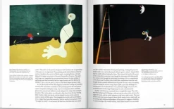 Arte*Taschen Miró. Basic Art