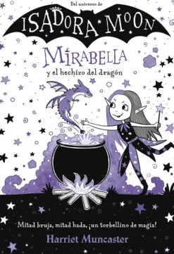 Comics Y Mangas*Alfaguara Infantil Juvenil Mirabella y el hechizo del dragón