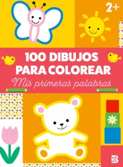 Actividades Y Puzzles*Ed. Ballon Mis primeras palabras