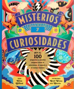 Preguntas Y Respuestas*Contrapunto Misterios y curiosidades
