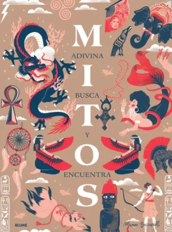 Mitos Y Leyendas*Blume Mitos