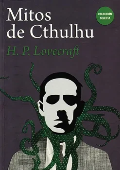 Novela Romántica*Biblok Mitos de Cthulhu