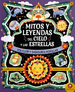 Mitos Y Leyendas*Contrapunto Mitos y leyendas del cielo y las estrellas