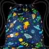 Loqi*Ed. LOQI Mochila Space Ufo