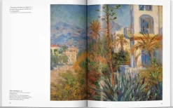 Arte*Taschen Monet. Basic Art