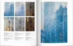 Arte*Taschen Monet. Basic Art