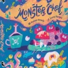 Juegos De Mesa*Fractal juegos Monster chef