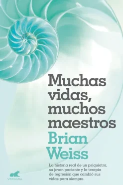 Autoayuda*B de Bolsillo Muchas vidas, muchos maestros
