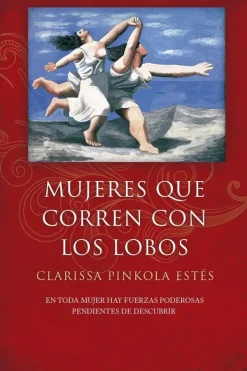 Espiritualidad*B de bolsillo Mujeres que corren con los lobos