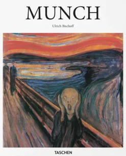 Arte*Taschen Munch. Basic Art