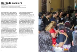 Bordado*Gustavo Gili México bordado