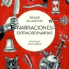 Novela Gráfica*Alma Narraciones extraordinarias