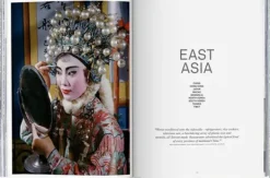 Fotografía*Taschen National Geographic. La vuelta al mundo en 125 años. Asia