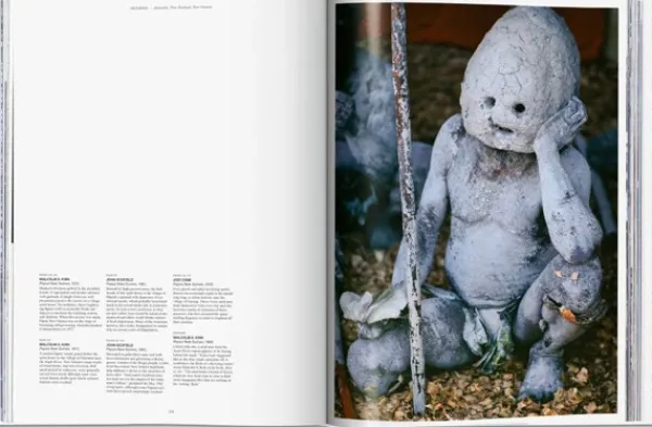 Fotografía*Taschen National Geographic. La vuelta al mundo en 125 años. Asia