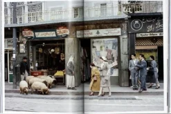 Fotografía*Taschen National Geographic. La vuelta al mundo en 125 años. Asia