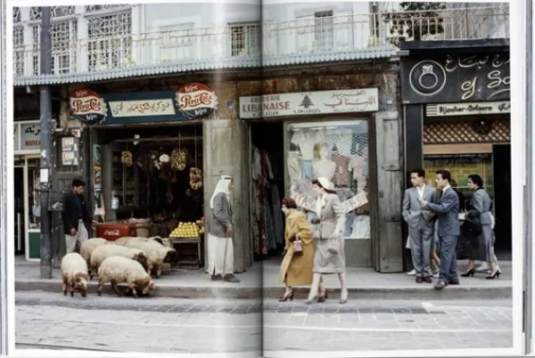 Fotografía*Taschen National Geographic. La vuelta al mundo en 125 años. Asia