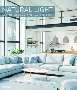 Diseño De Interiores*Monsa Natural light