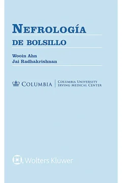 Ciencias De La Salud*Lippincott W u0026 W Nefrología de bolsillo