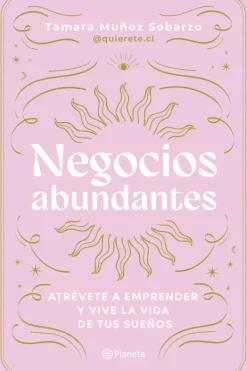 Liderazgo Y Empresa*Planeta Negocios abundantes