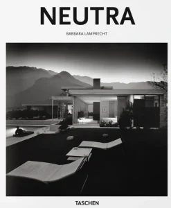 Arquitectos*Taschen Neutra. Basic Art