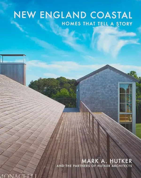 Casas Y Edificios*Phaidon New England Coastal