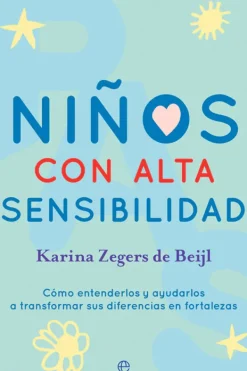 Psicología*La Esfera Niños con alta sensibilidad