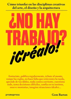 Teoría E Historia Del Diseño*Hoaki No hay trabajo? Créalo!