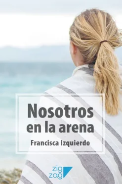 Literatura Chilena*Zig Zag Nosotros en la arena