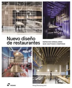 Diseño De Interiores*Hoaki Nuevo diseño de restaurantes