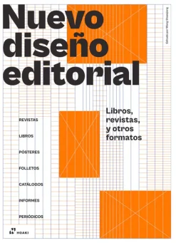 Diseño Gráfico*Hoaki Nuevo diseño editorial