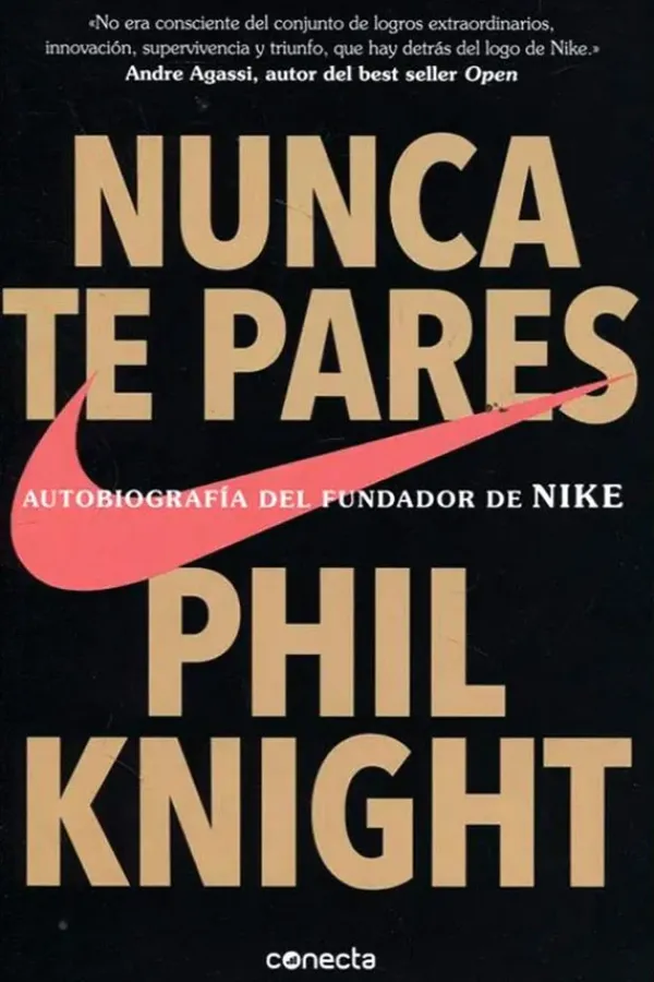 Liderazgo Y Empresa*Conecta Nunca te pares