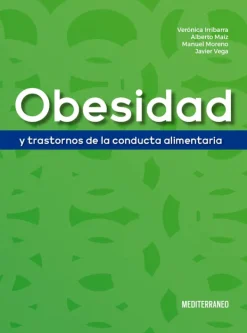 Ciencias De La Salud*Mediterráneo Obesidad y trastornos de la conducta alimentaria