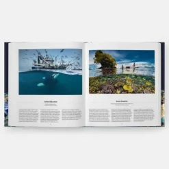 Ciencias Básicas*Phaidon Océanos. Una exploración del mundo marino